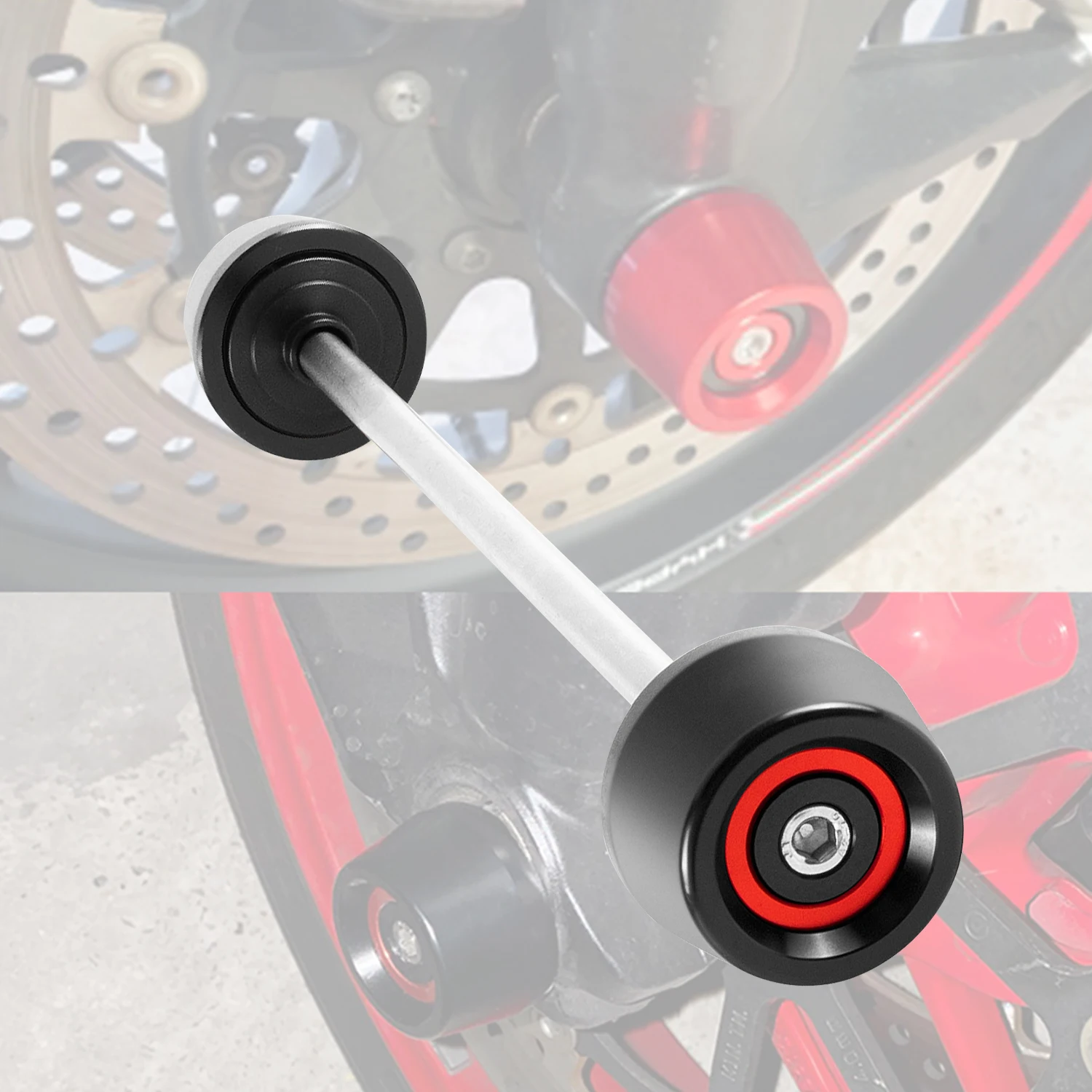 Core Slider - For Ducati Panigale 899 959 1098