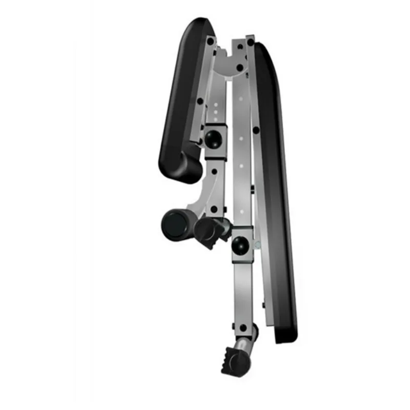 Adjustable Dumbbells - Compact, Portable and Adjustable Fitness Bench