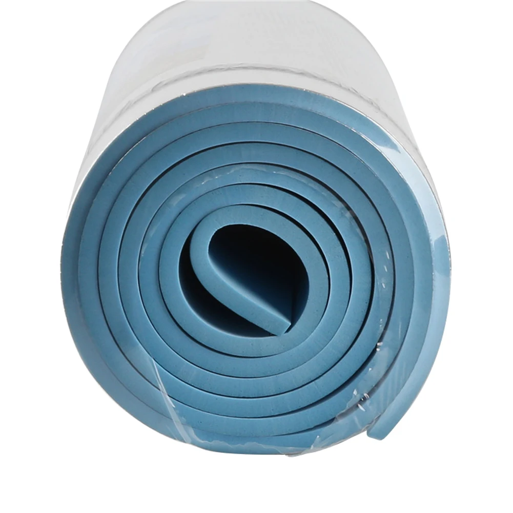 Thick Yoga Mat - 6mm Thick EVA Yoga Mat Moisture-proof