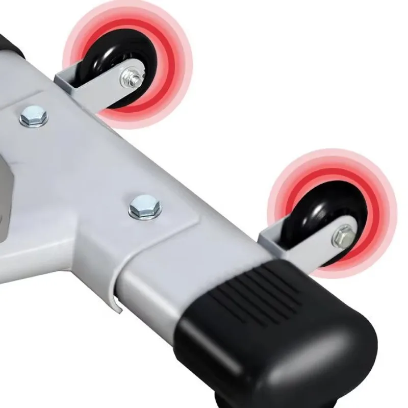 Adjustable Dumbbells - Adjustable Incline Dumbbell Bench, Multi-Functional Adjustable