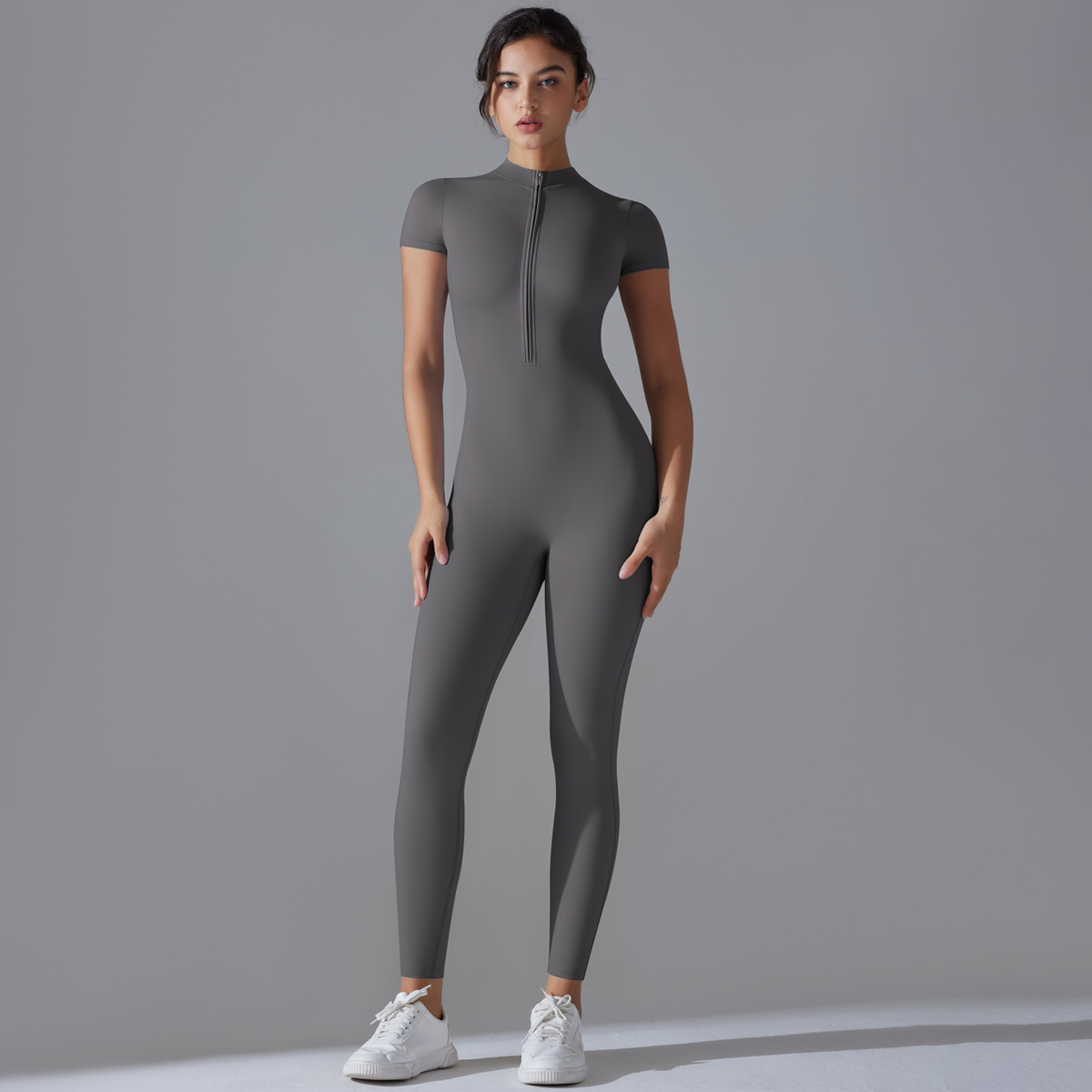 Yoga Fitness Kit - Yoga Set Women's Jumpsuits One-Piece Suit
