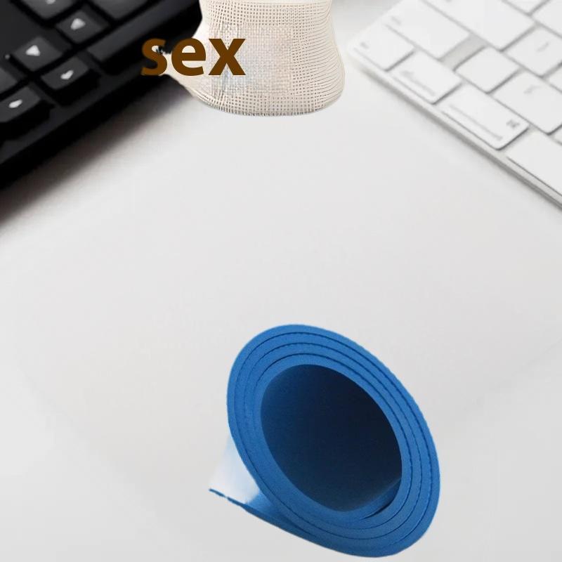 Thick Yoga Mat - Premium 3MM Thick Yoga Mat: Non-Slip