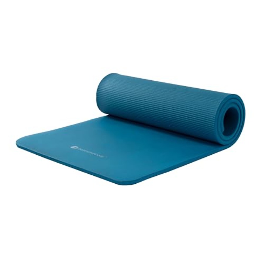 Thick Yoga Mat - Pilates and yoga mat for studio