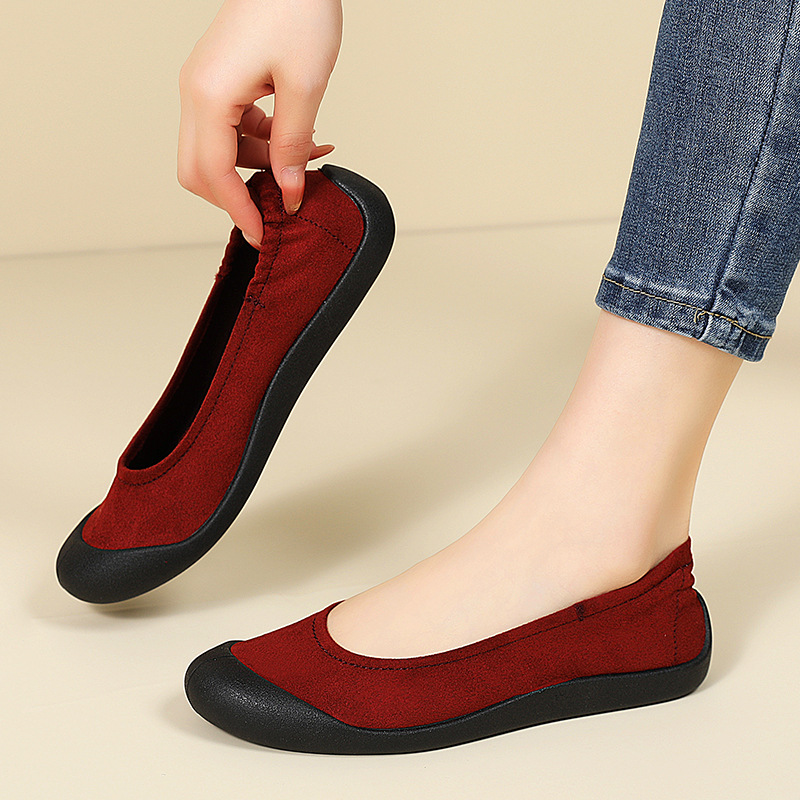 Fitness Of Yoga - Women Cloth Shoes Outdoor Casual Sneakers