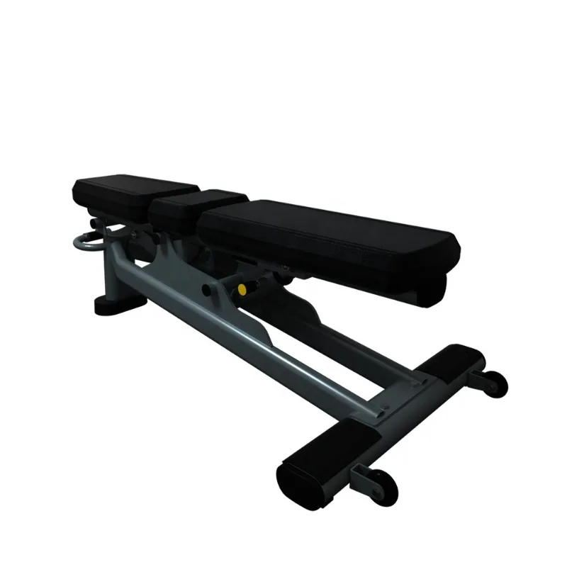 Adjustable Dumbbells - Commercial Professional Adjustable Dumbbell Bench for