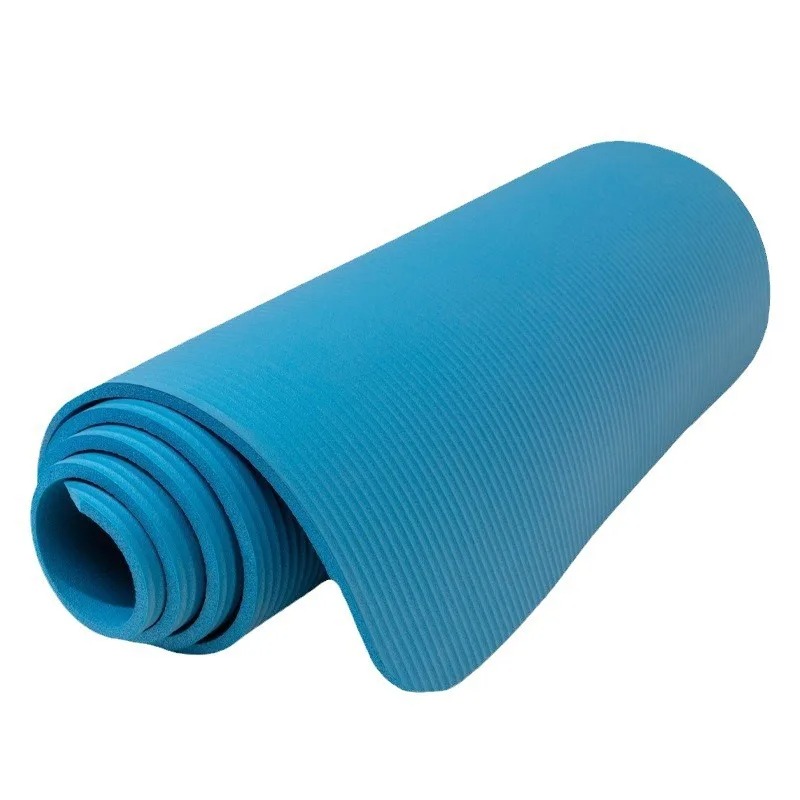 Extra Thick Non Slip Yoga Mat  - огляд і ціна Thick Yoga Mat