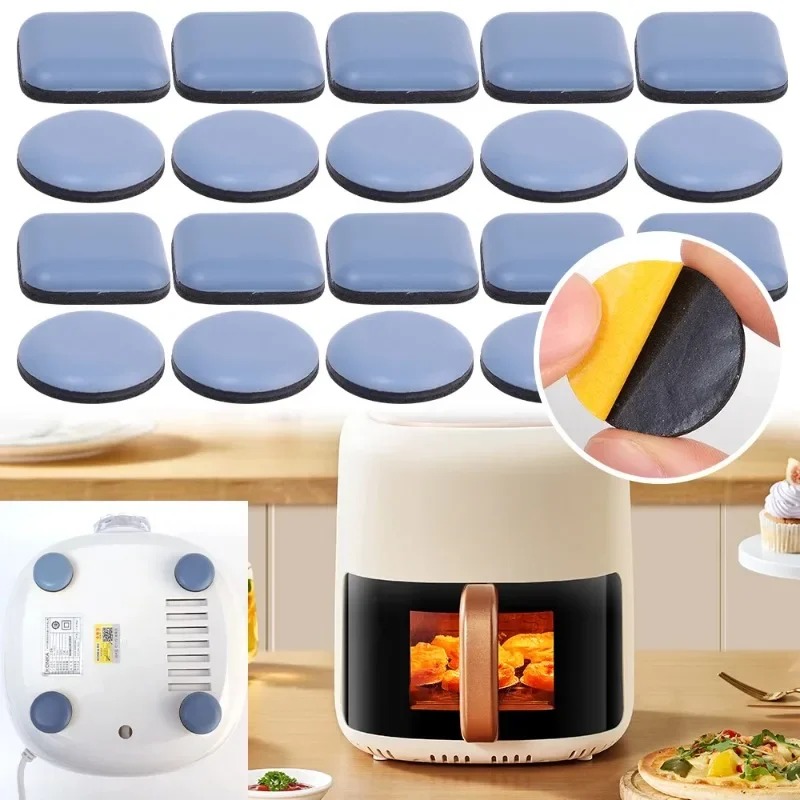 Teflon Sliding Pads Furniture  - огляд і ціна Core Slider