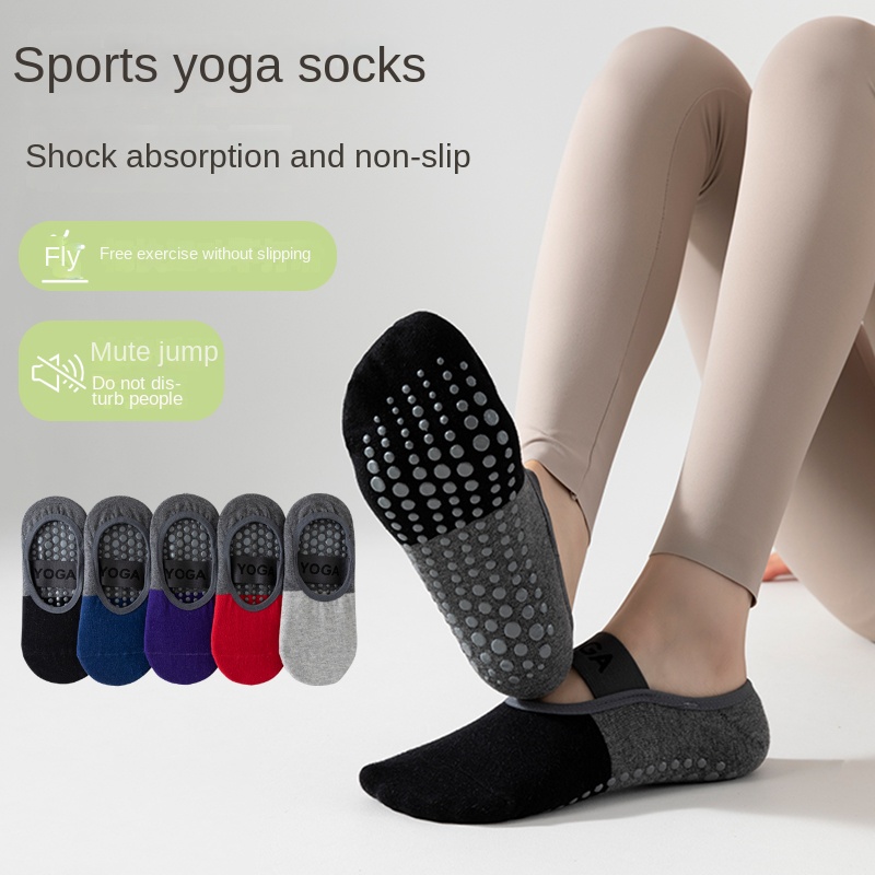 5 pairs Cross-Border Professio - огляд і ціна Fitness Of Yoga