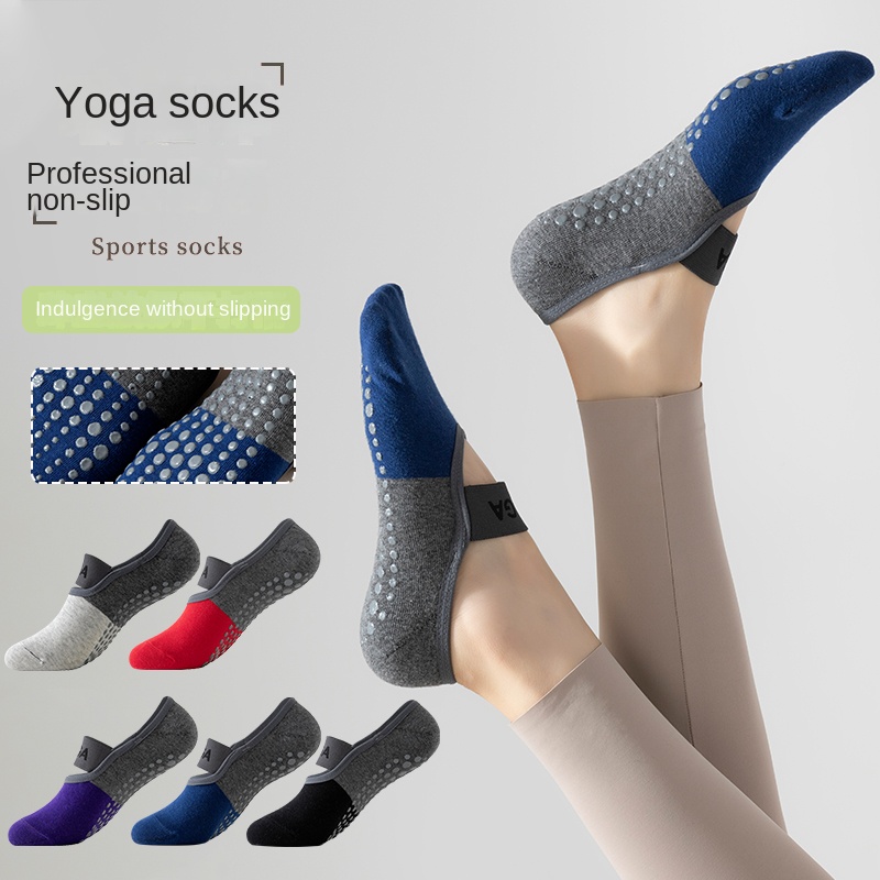 5 pairs Cross-Border Professio - огляд і ціна Fitness Of Yoga