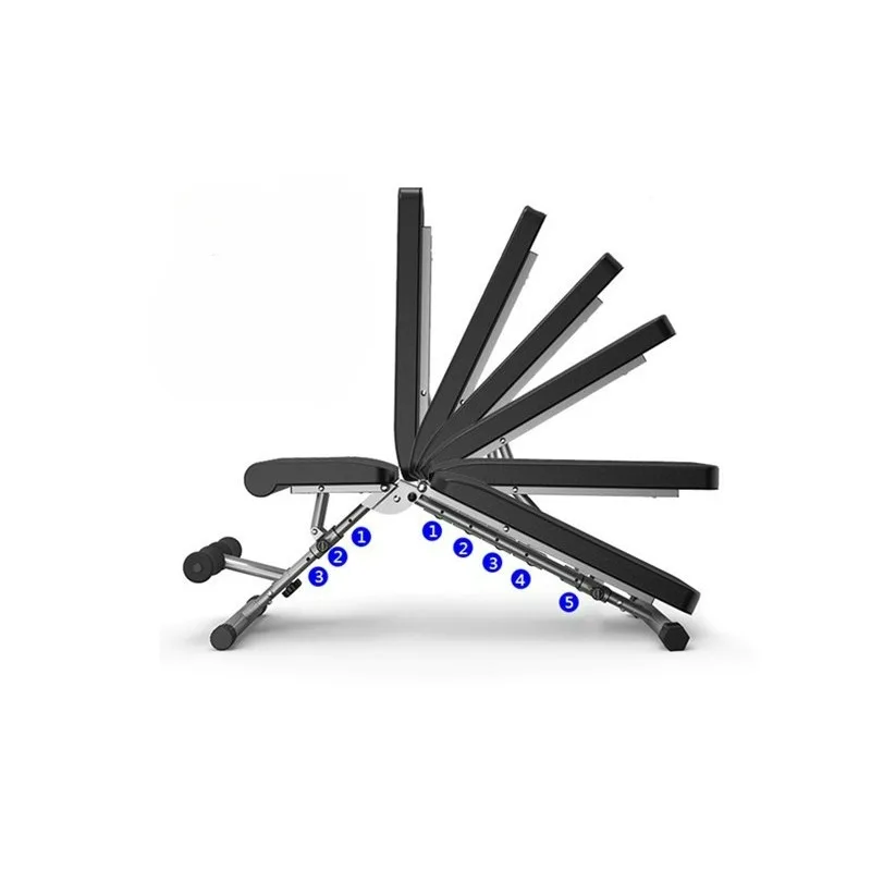 Compact, Portable and Adjustab - огляд і ціна Adjustable Dumbbells