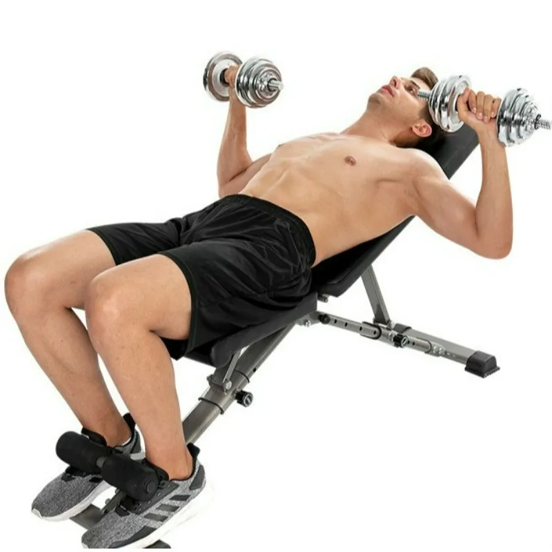 Compact, Portable and Adjustab - огляд і ціна Adjustable Dumbbells