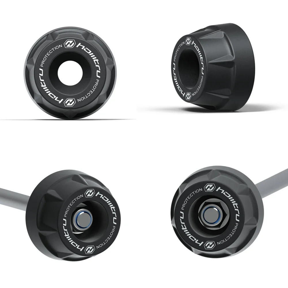 For Suzuki GSX-8S GSX-8R Front - огляд і ціна Core Slider
