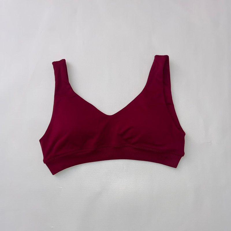 Women's Seamless Gym Set Scoop - огляд і ціна Yoga Fitness Kit
