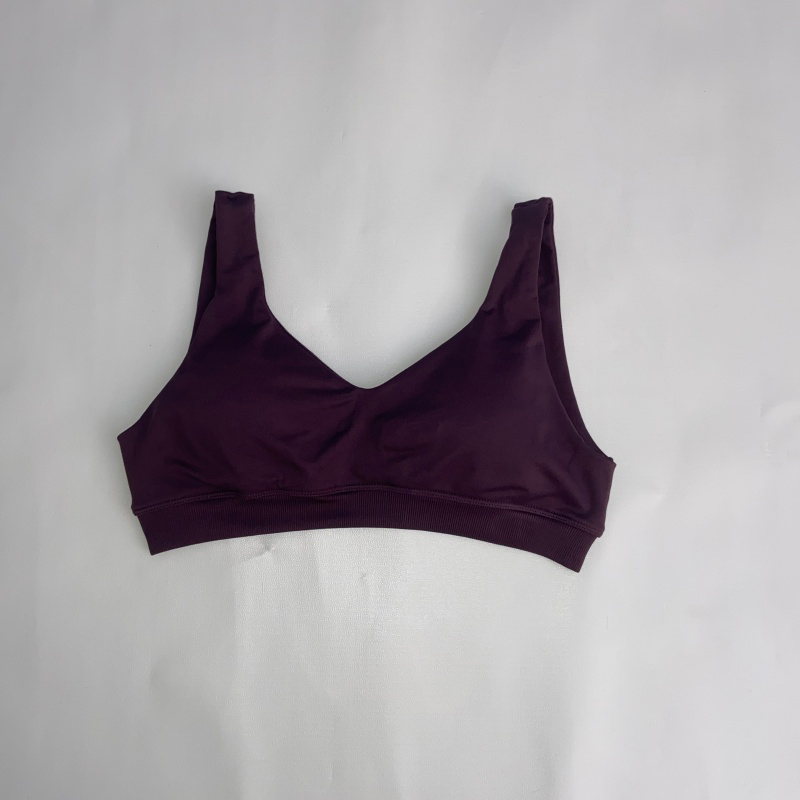 Women's Seamless Gym Set Scoop - огляд і ціна Yoga Fitness Kit