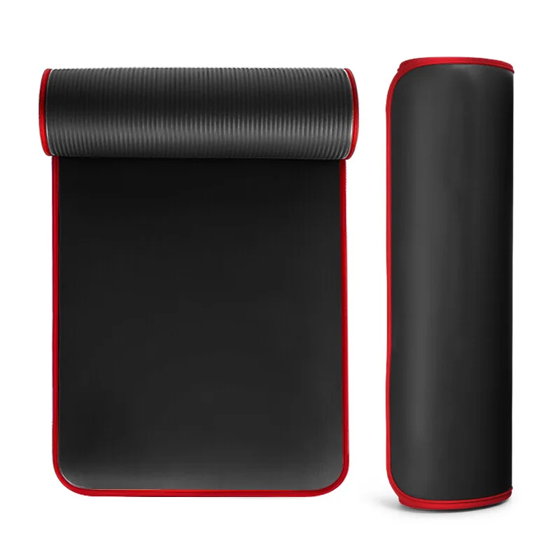 10mm Yoga Mat Extra Thick 1830 - огляд і ціна Thick Yoga Mat