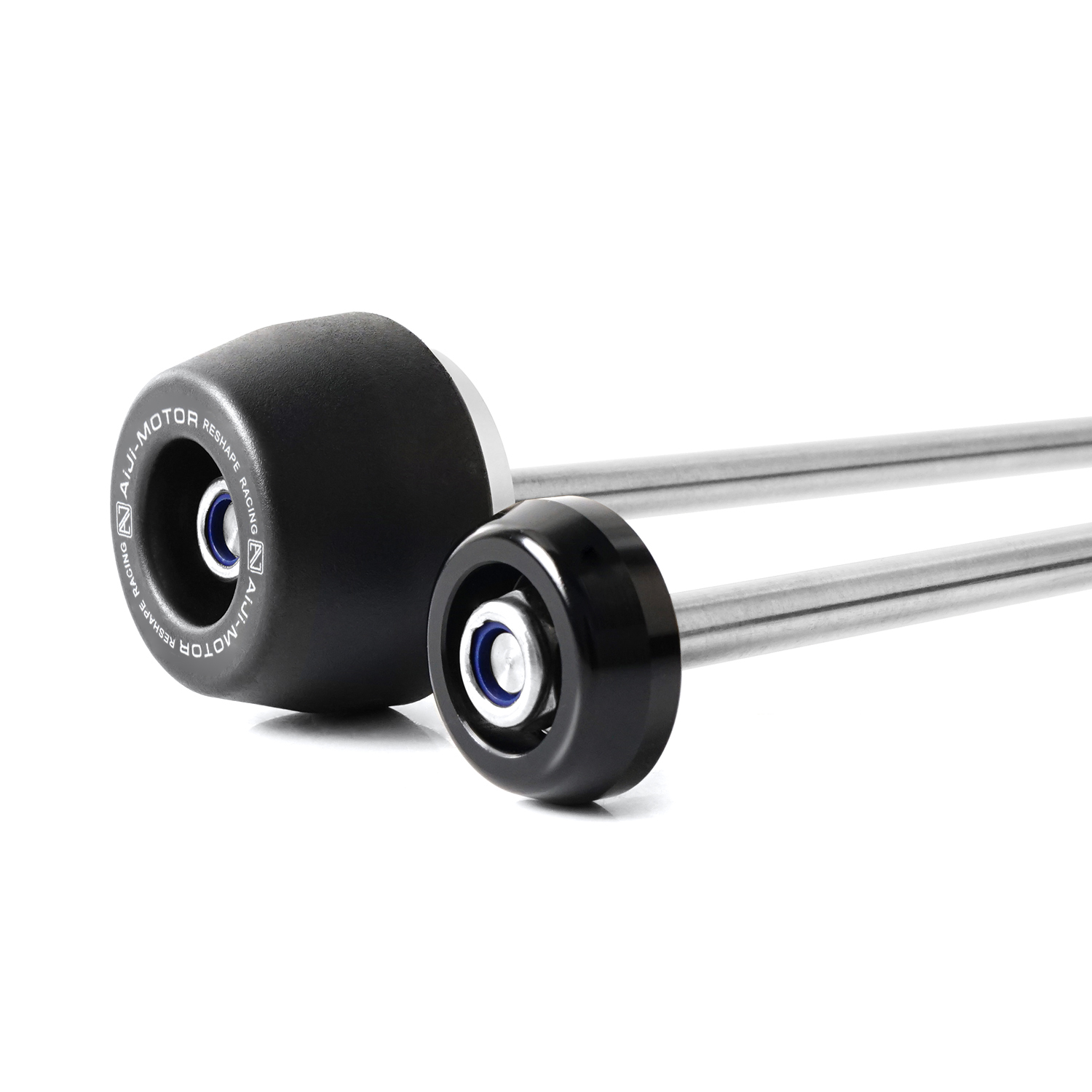 Front Rear Wheel Axle Fork Cra - огляд і ціна Core Slider