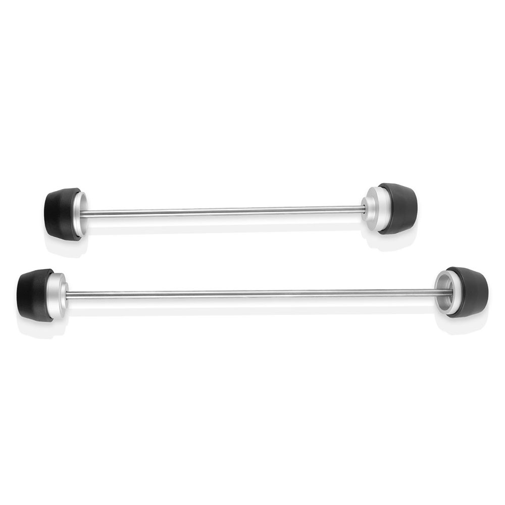 Motorcycle Front Rear Axle Sli - огляд і ціна Core Slider