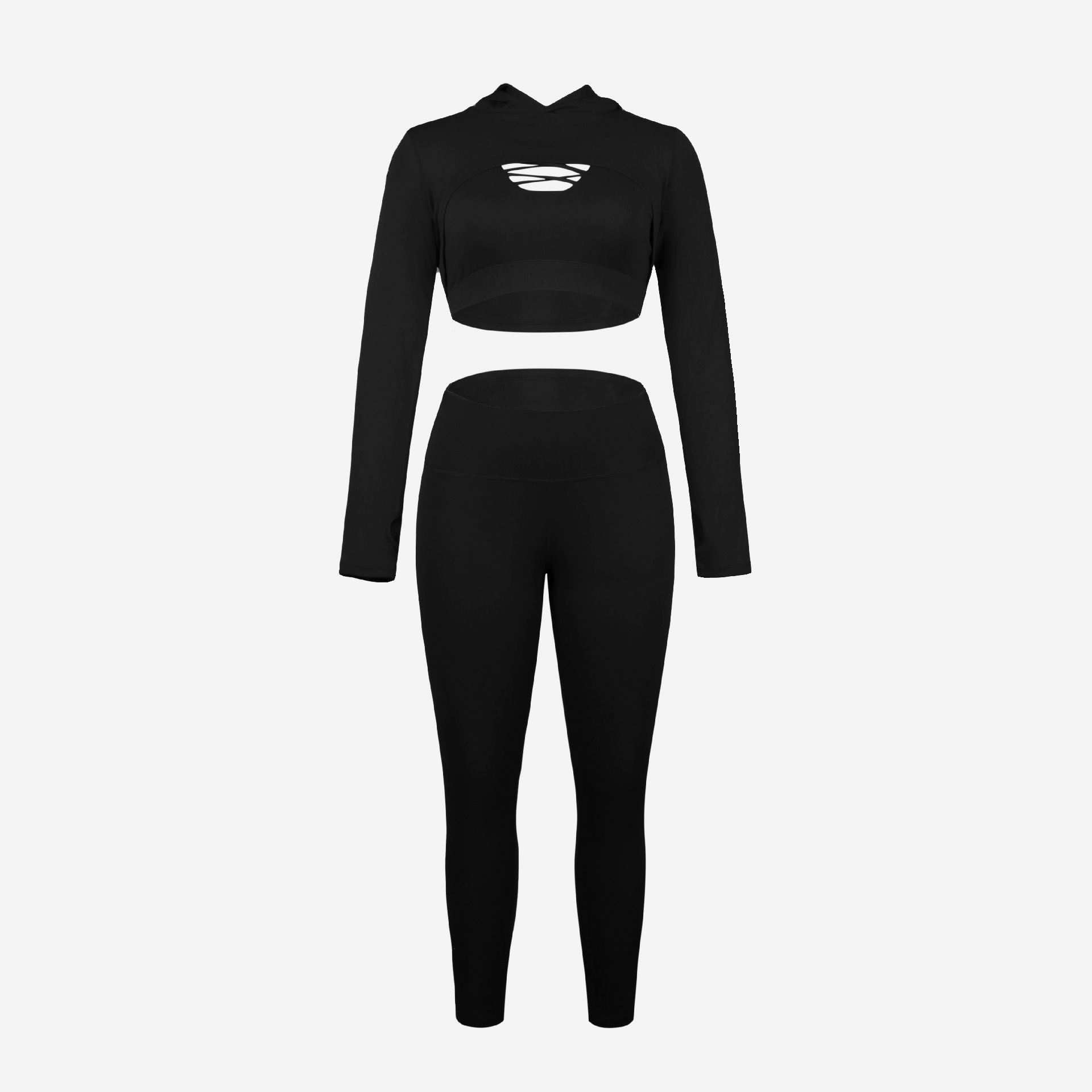 3 Pieces Women's Yoga Fitness  - огляд і ціна Fitness Of Yoga