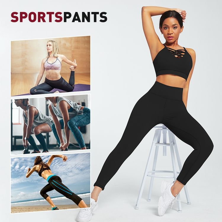 3 Pieces Women's Yoga Fitness  - огляд і ціна Fitness Of Yoga