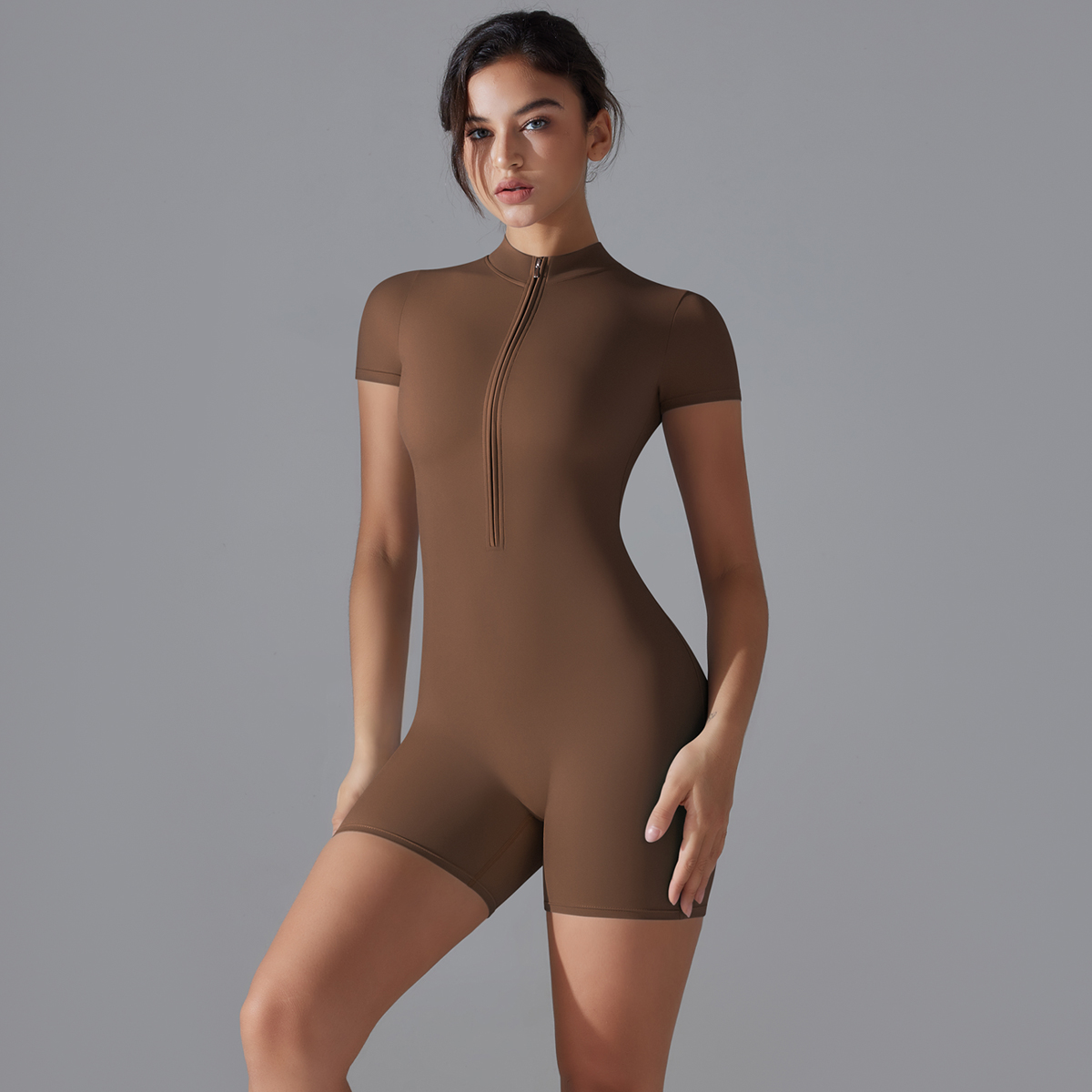Yoga Set Women's Jumpsuits One - огляд і ціна Yoga Fitness Kit