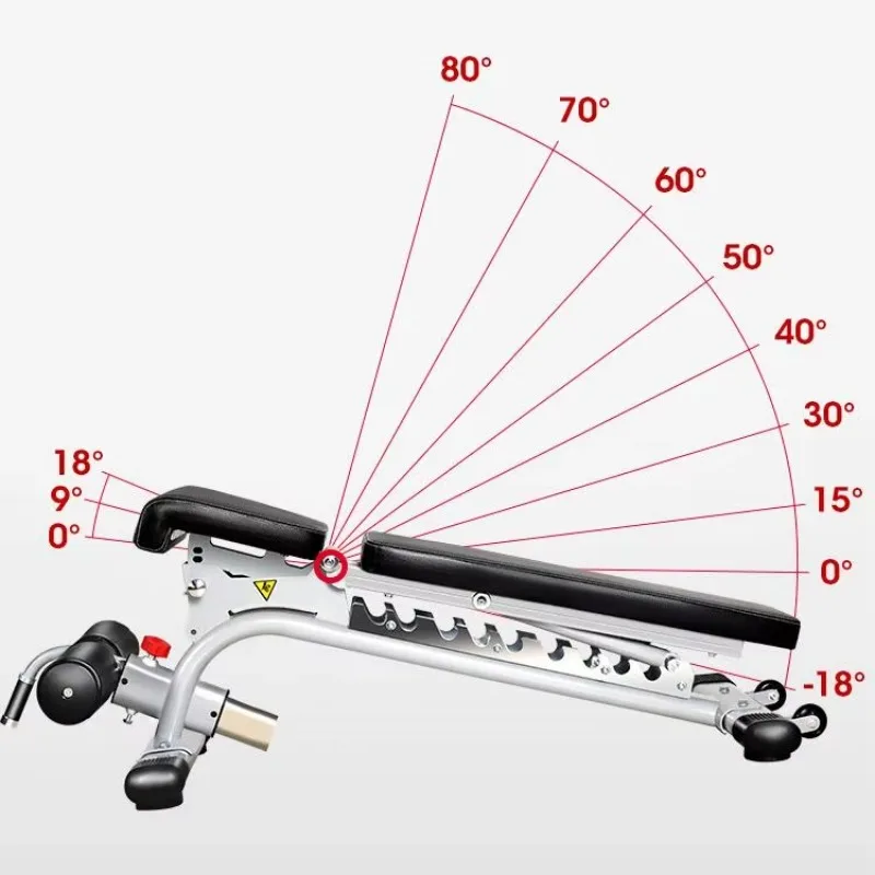 Adjustable Incline Dumbbell Be - огляд і ціна Adjustable Dumbbells
