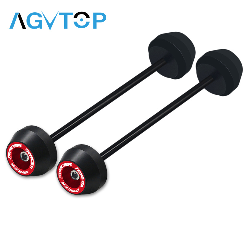 For TRACER 7GT 9GT tracer700 9 - огляд і ціна Core Slider