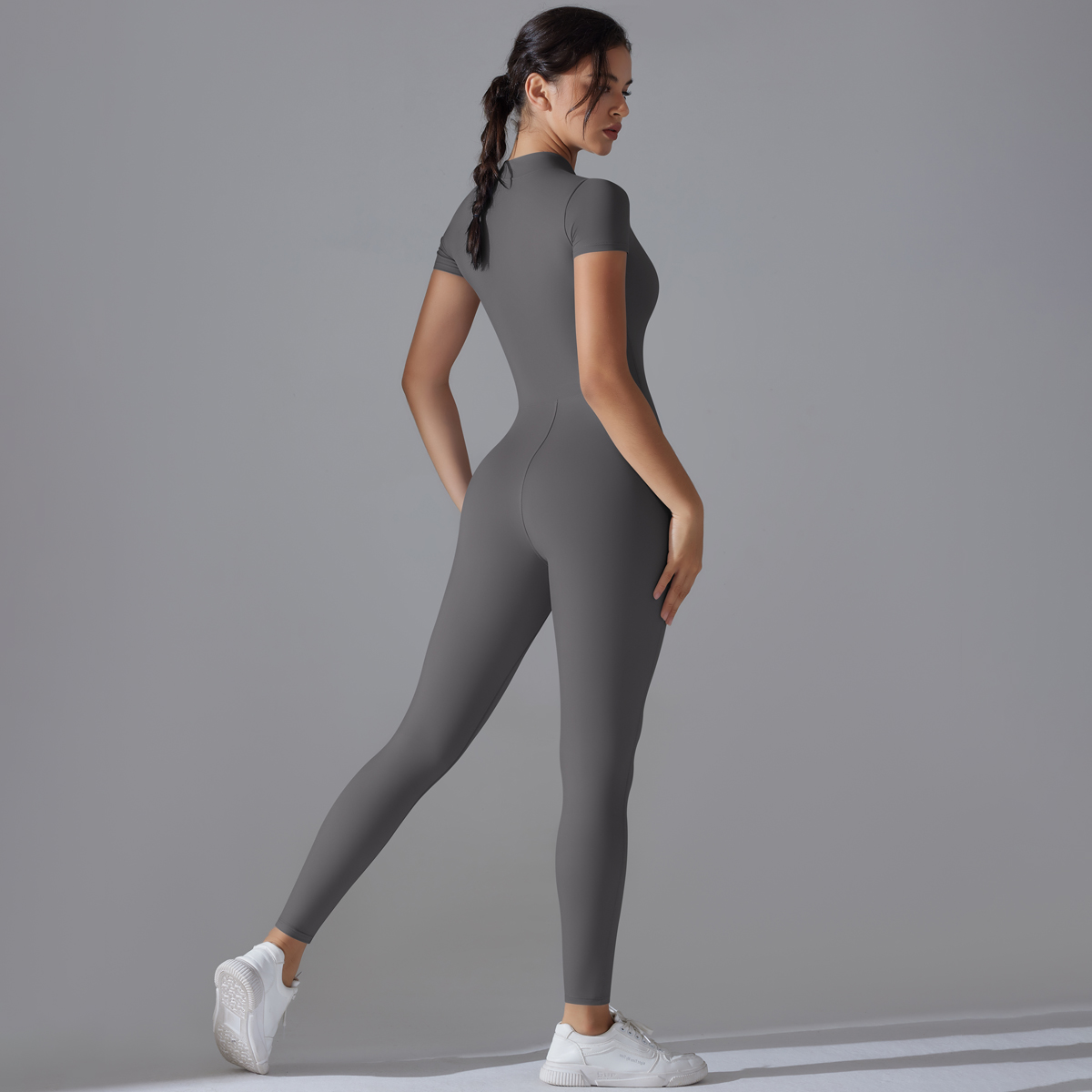 Yoga Set Women's Jumpsuits One - огляд і ціна Yoga Fitness Kit
