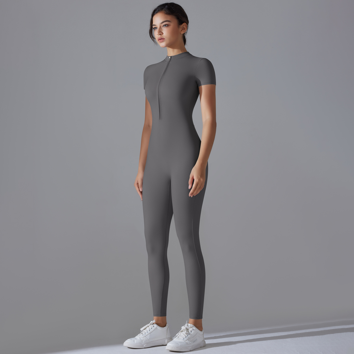 Yoga Set Women's Jumpsuits One - огляд і ціна Yoga Fitness Kit