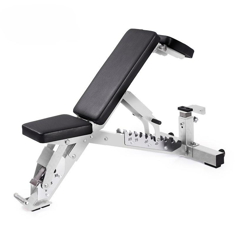 Adjustable 3-position Dumbbell - огляд і ціна Adjustable Dumbbells