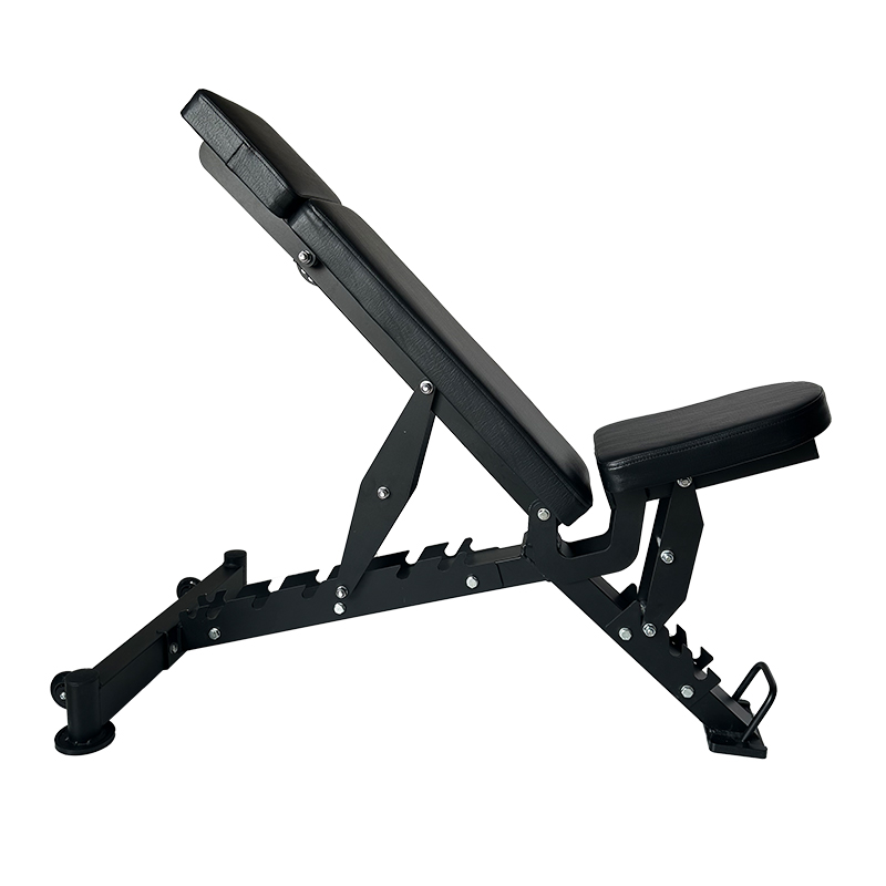 New Multi-Functional Adjustabl - огляд і ціна Adjustable Dumbbells