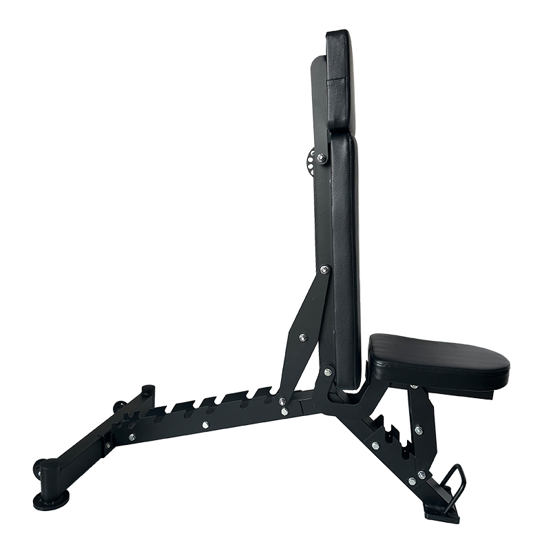 New Multi-Functional Adjustabl - огляд і ціна Adjustable Dumbbells