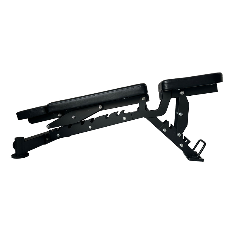 New Multi-Functional Adjustabl - огляд і ціна Adjustable Dumbbells