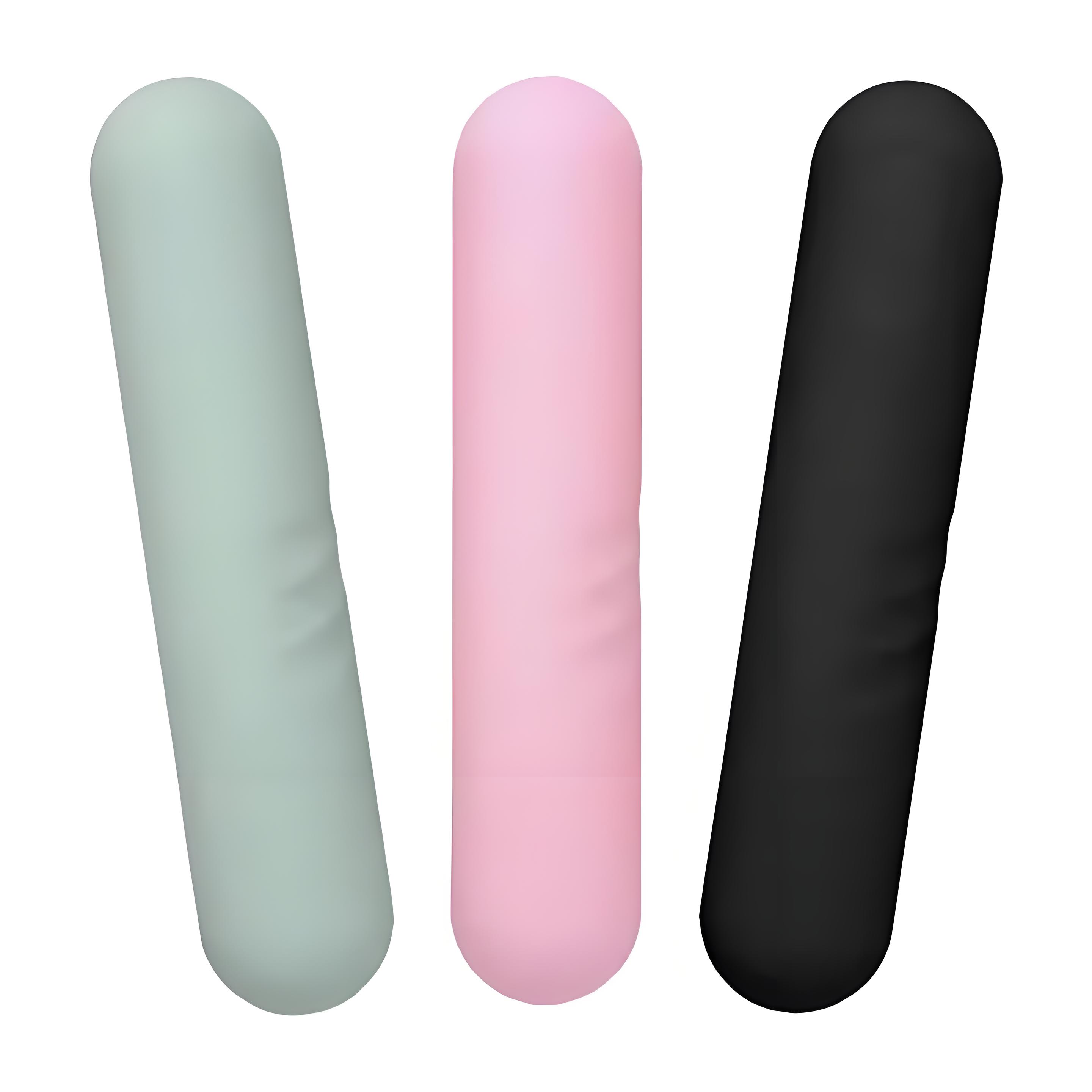 Barbell Bar Beam Silicone Dumb - огляд і ціна Yoga Fitness Power Yoga