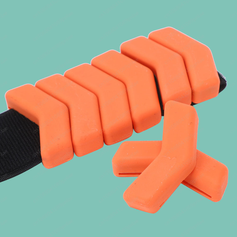 Silicone Weight Bearing Bracel - огляд і ціна Yoga Fitness Power Yoga