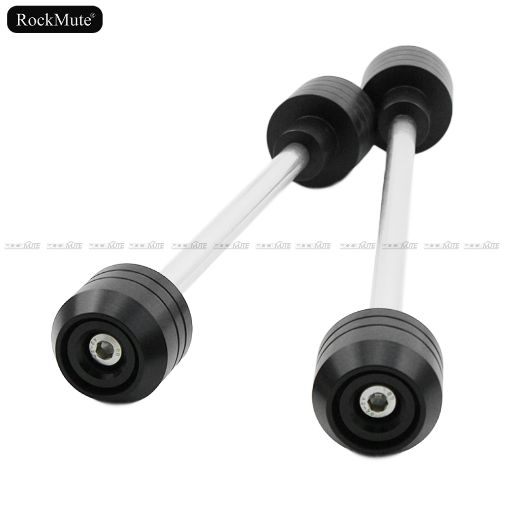 Front/Rear Axle Wheel Fork Sli - огляд і ціна Core Slider