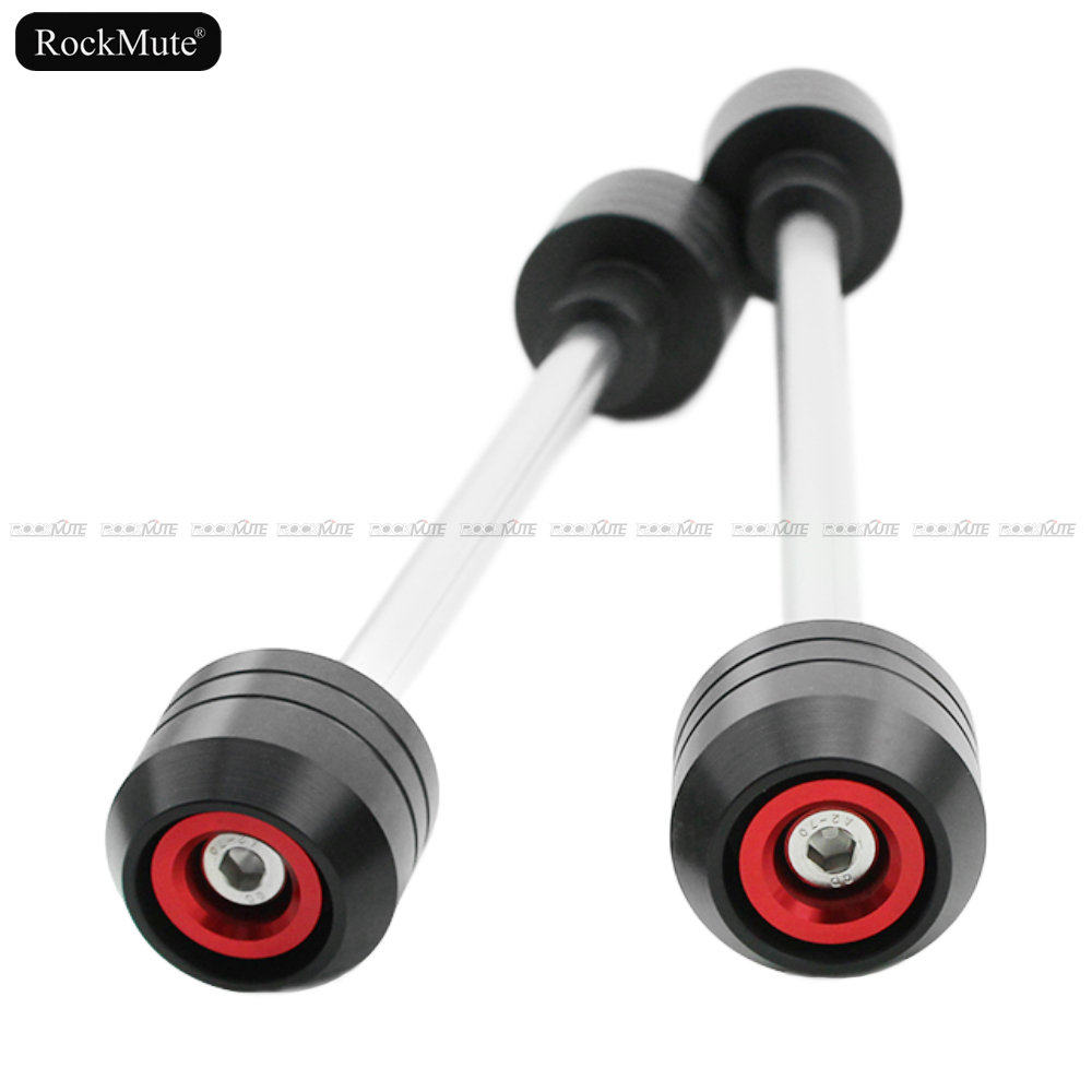 Front/Rear Axle Wheel Fork Sli - огляд і ціна Core Slider