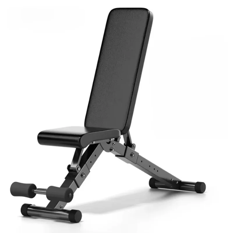 Professional Foldable Ergonomi - огляд і ціна Adjustable Dumbbells