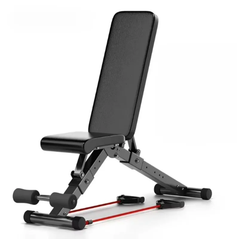 Professional Foldable Ergonomi - огляд і ціна Adjustable Dumbbells