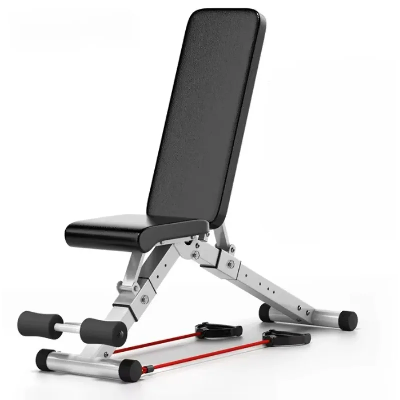 Professional Foldable Ergonomi - огляд і ціна Adjustable Dumbbells