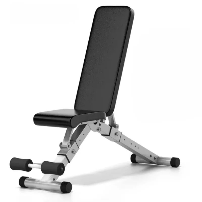 Professional Foldable Ergonomi - огляд і ціна Adjustable Dumbbells