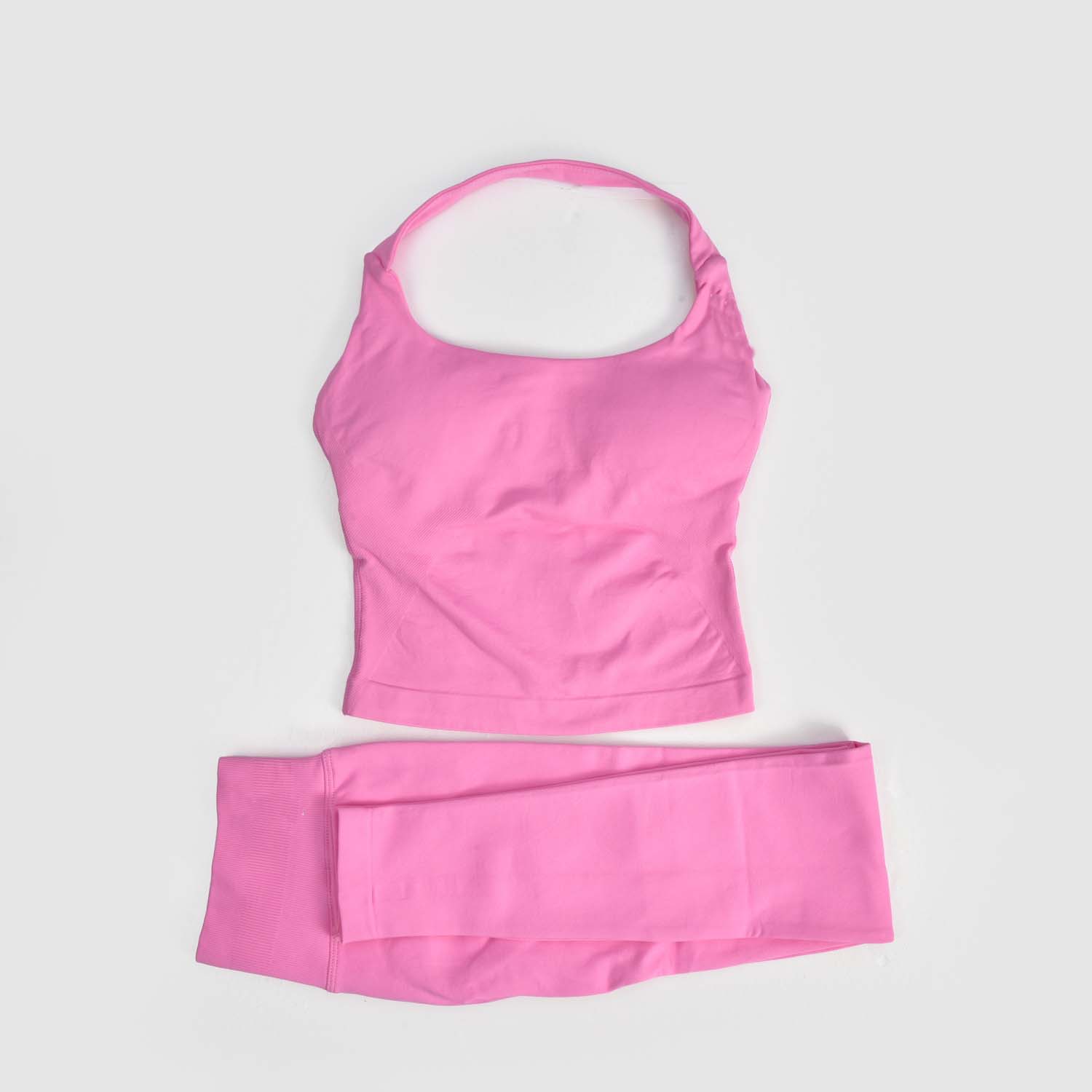 2 Pieces Sportswear Women Yoga - огляд і ціна Yoga Fitness Kit