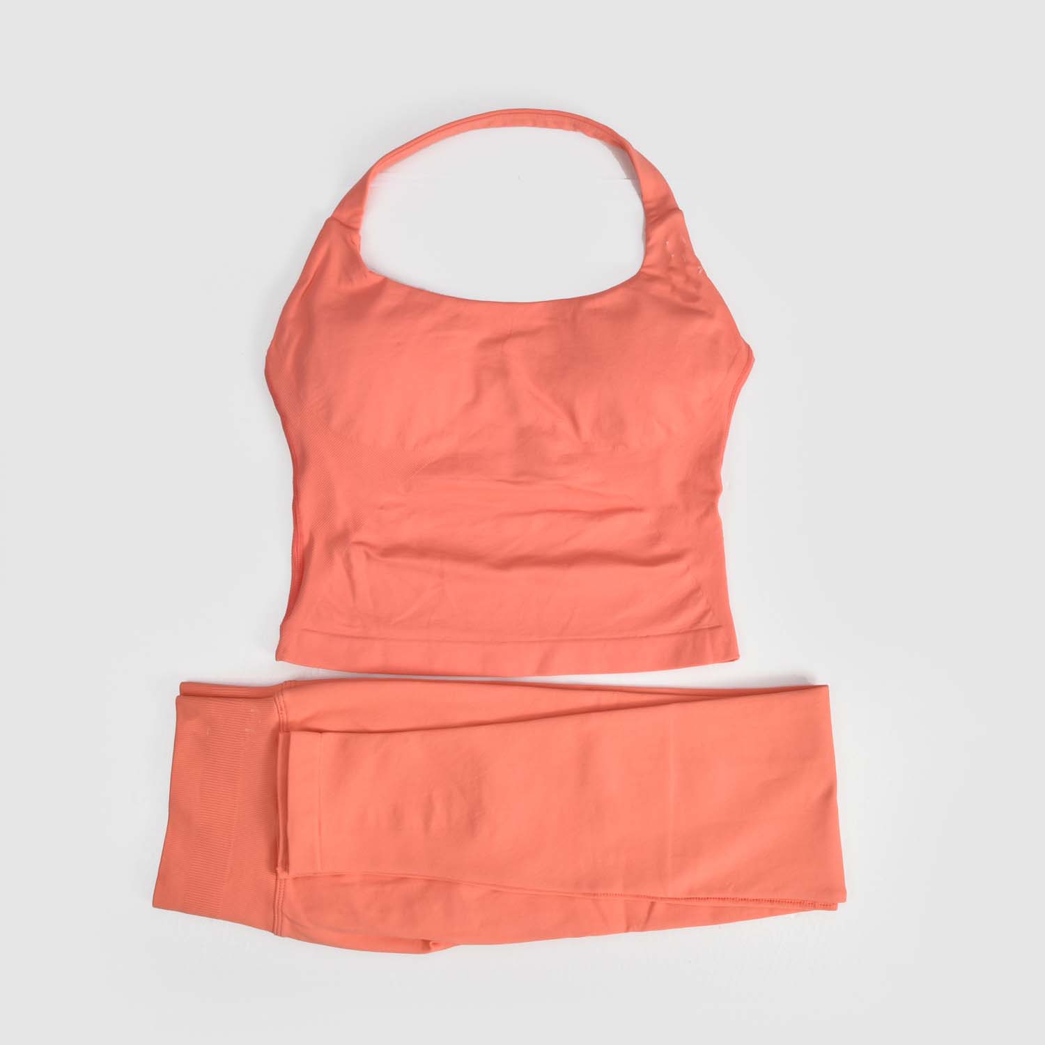 2 Pieces Sportswear Women Yoga - огляд і ціна Yoga Fitness Kit