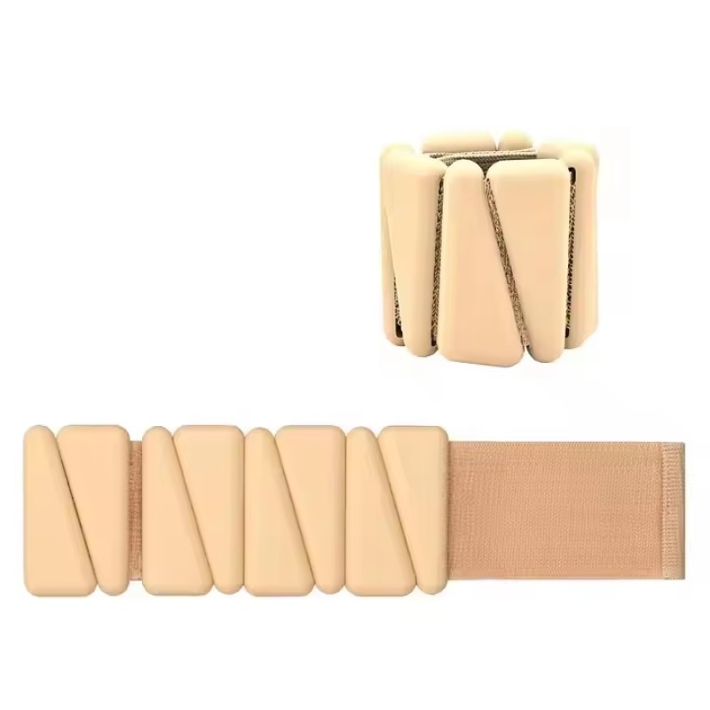 Adjustable Silicone Weighted W - огляд і ціна Yoga Fitness Exercises