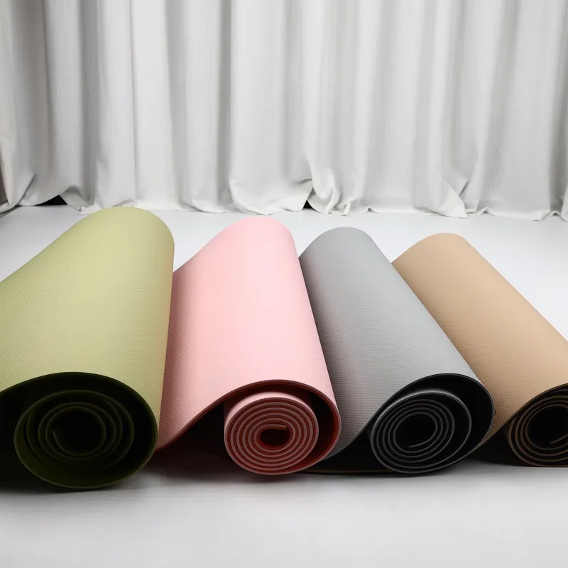 Comfort Factory Custom Yoga Ex - огляд і ціна Yoga Fitness Exercises