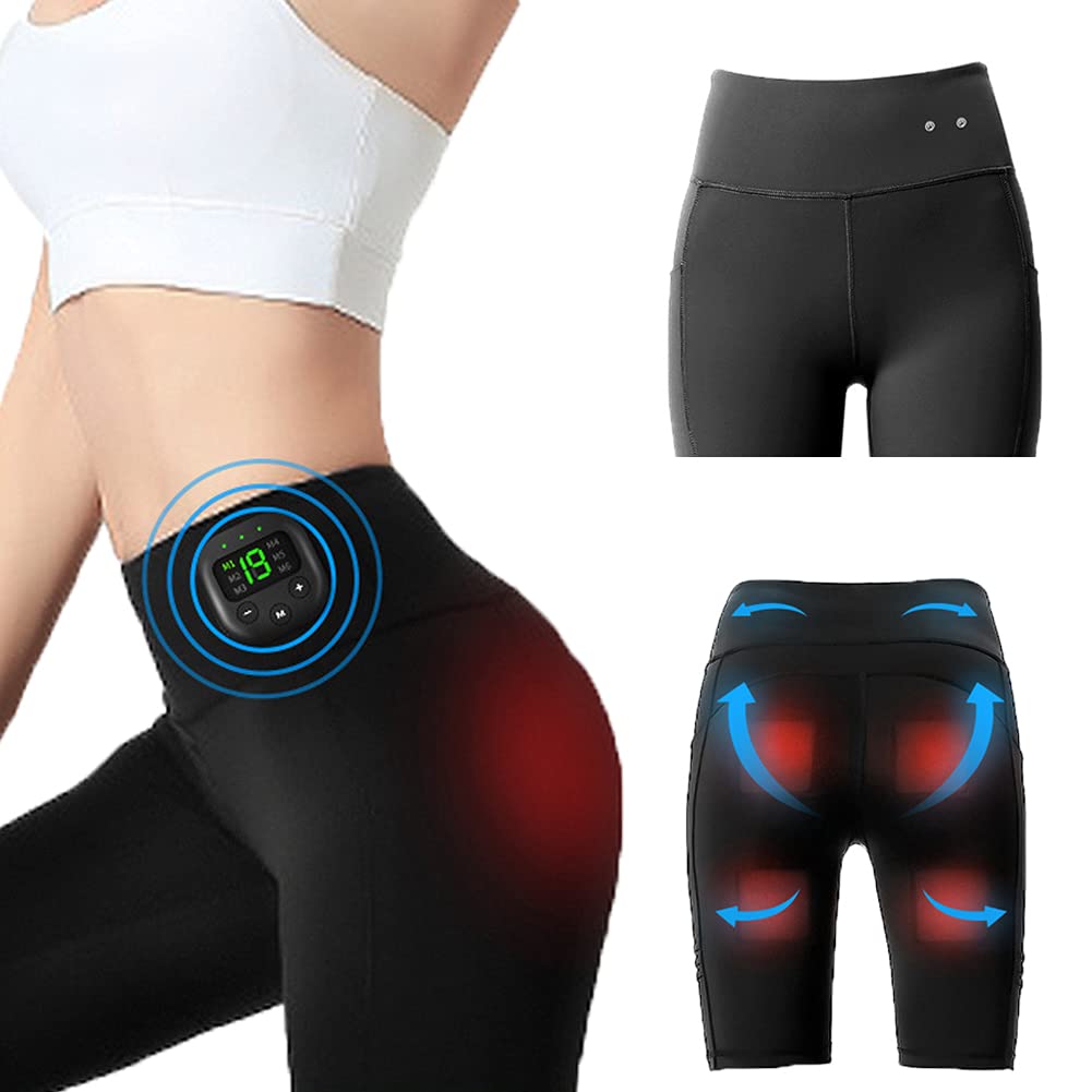 High Waist Shorts Yoga Pants w - огляд і ціна Yoga Fitness Power Yoga