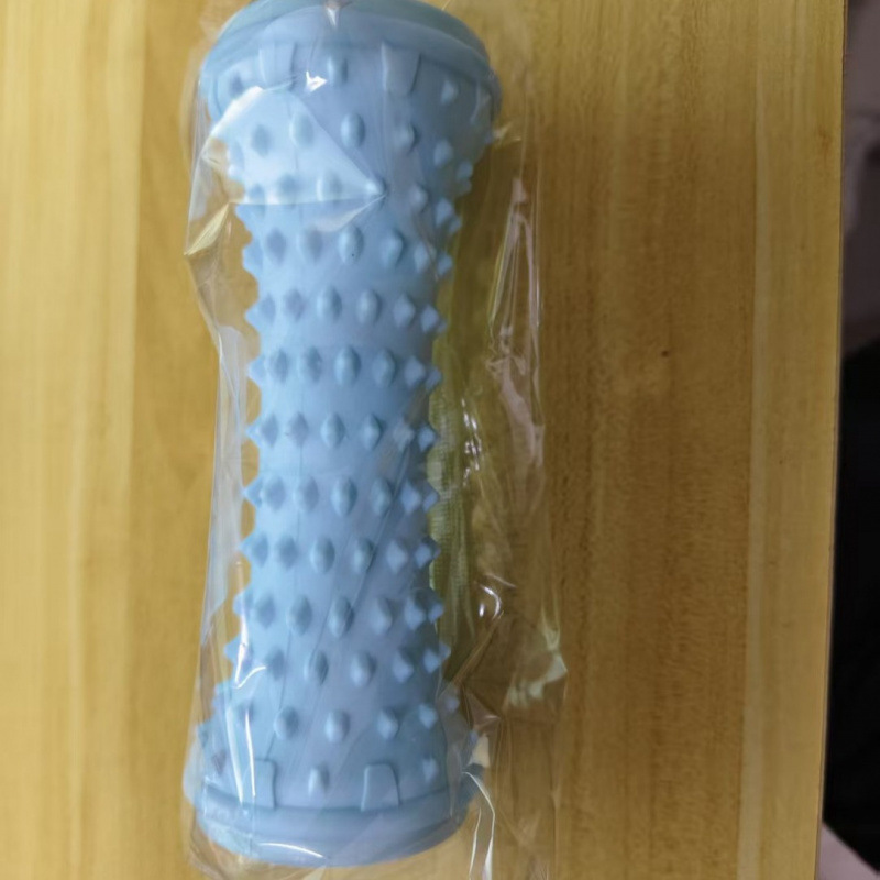 Peanut massage ball, exercise  - огляд і ціна Yoga Fitness Exercises