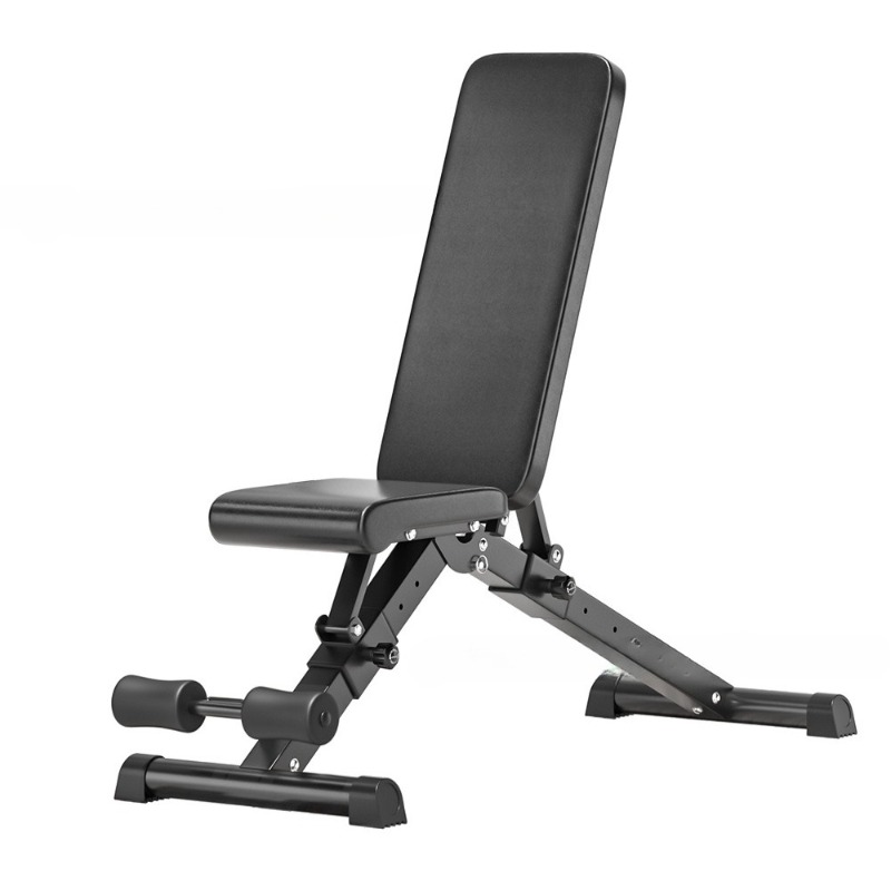 Multi-Function Home Gym Dumbbe - огляд і ціна Adjustable Dumbbells