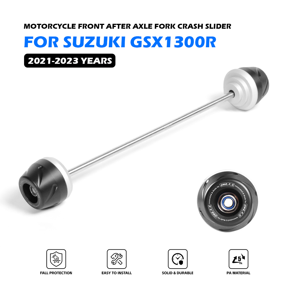 For SUZUKI  GSX1300R GSXR1300  - огляд і ціна Core Slider