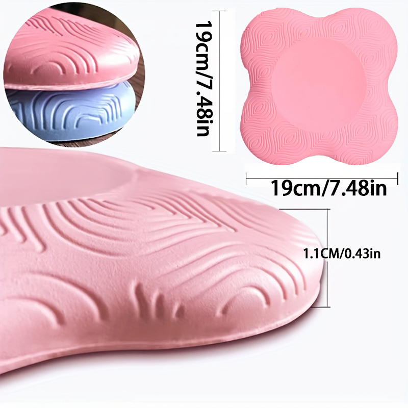 Yoga Kneeling Mat Thickened Sh - огляд і ціна Thick Yoga Mat