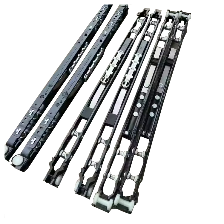 For  Mercedes-Benz V-Class/Vit - огляд і ціна Core Slider